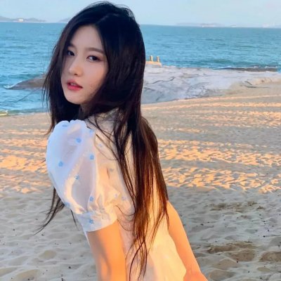 我的女友比我帅