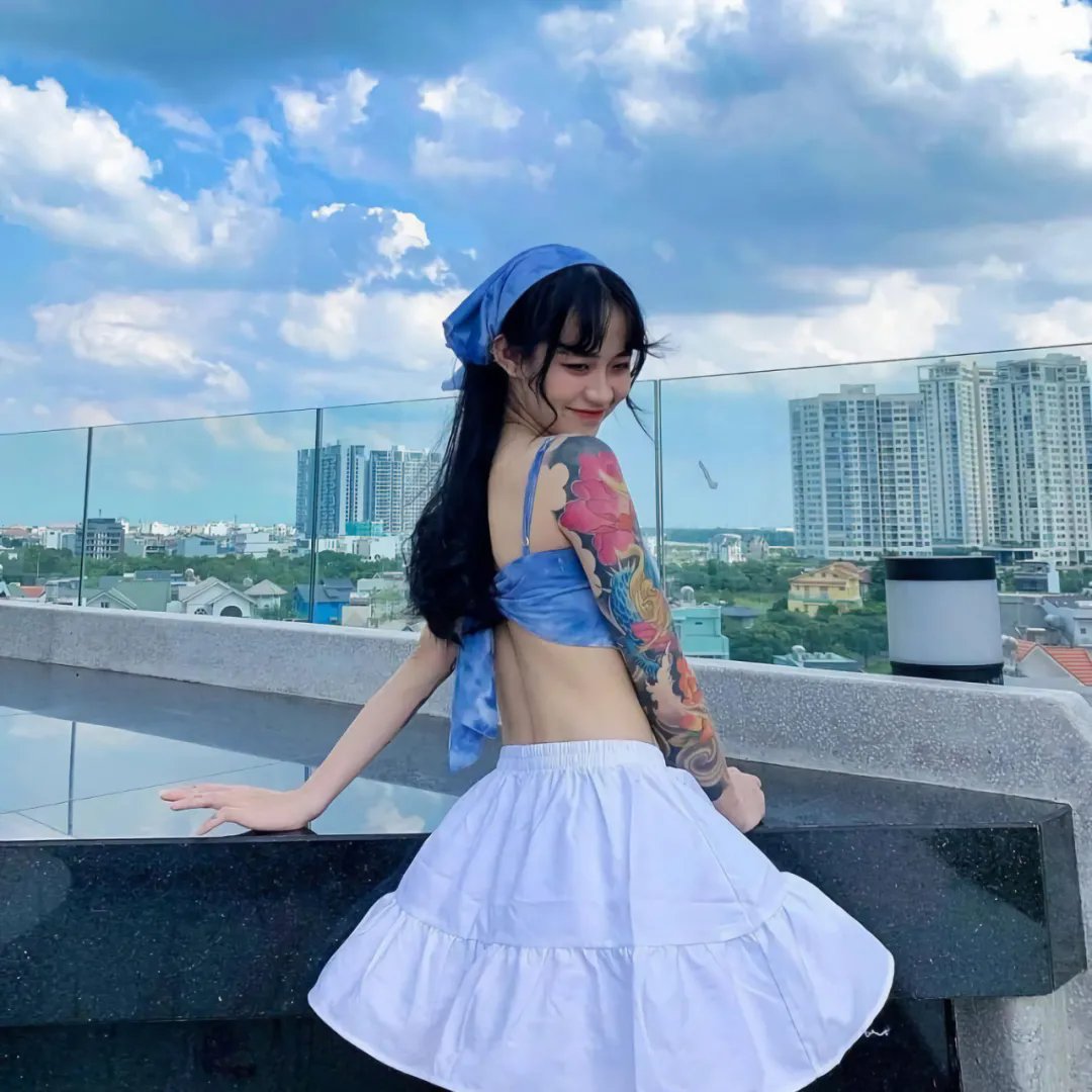 不一样的旅店