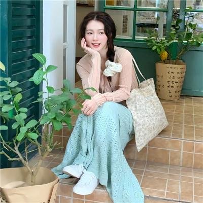 川尻小玉的懒散生活